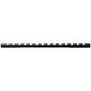 Weaver Multi-Slot Base Mount (Ruger American SA, Matte Black, Clamshell Packaging)
