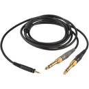 Senal SMH-1010CH2 Single-Sided Communication Headset with Y-Cable