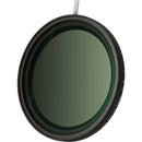 Kase Magnetic Variable ND with Magnetic Adapter (52mm, 1.5 to 5-Stop)