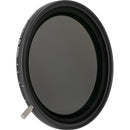 Kase Magnetic Variable ND with Magnetic Adapter (52mm, 1.5 to 5-Stop)