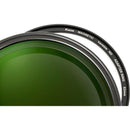 Kase Magnetic Variable ND with Magnetic Adapter (52mm, 1.5 to 5-Stop)