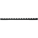 Weaver Multi-Slot Base Mount (Savage Axis & Axis II 8-40, Matte Black, Clamshell Packaging)