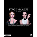 Focal Press Stage Makeup