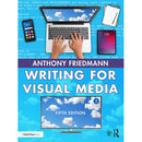 Focal Press Writing for Visual Media