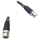 DigitalFoto Solution Limited Color Real 4K 12G/HD-SDI Cable (Black, 164')