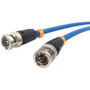 DigitalFoto Solution Limited Color Real 4K 12G/HD-SDI Cable (Blue, 328')