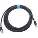 DigitalFoto Solution Limited Color Real 4K 12G/HD-SDI Cable (Black, 164')