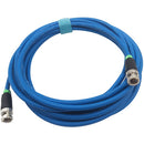 DigitalFoto Solution Limited Color Real 4K 12G/HD-SDI Cable (Blue, 328')