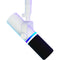 BEACN Mic Dynamic USB Broadcast Microphone (White)