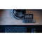 BEACN Mix Create Desktop Control Surface (Blue)