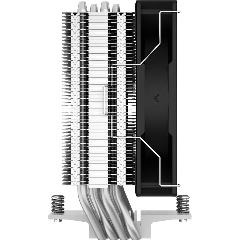 Deepcool GAMMAXX AG400 Single-Tower 120mm CPU Cooler