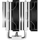 Deepcool AG620 Dual-Tower 120mm CPU Cooler