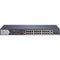 Hikvision DS-3E0528HP-E 24-Port Gigabit PoE+ / PoE 4 Compliant Unmanaged Network Switch