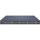 Hikvision DS-3E1552P-SI 48-Port Gigabit PoE+ Compliant Managed Network Switch