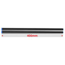 DigitalFoto Solution Limited 15mm Carbon Fiber Rods (Pair, 11.8")