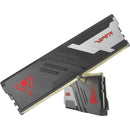 Patriot 32GB Viper Venom DDR5 6400 MHz UDIMM Memory Kit (2 x 16GB)