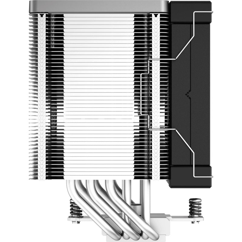 Deepcool AK500 High-Performance Single-Tower CPU Cooler (Black)