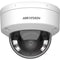 Hikvision ColorVu DS-2CD2187G2-LSU 8MP Outdoor Network Dome Camera with 4mm Lens