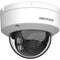 Hikvision ColorVu DS-2CD2187G2-LSU 8MP Outdoor Network Dome Camera with 4mm Lens