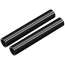 DigitalFoto Solution Limited 15mm Aluminum Rods (Pair, 3.9")