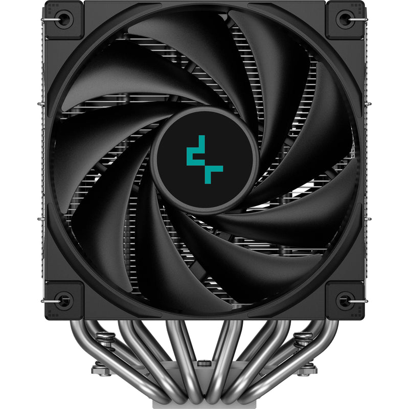Deepcool AK620 High-Performance Dual-Tower CPU Cooler (Black)