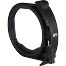 Meike Black Pro-Mist 1/4 Drop-In Filter for EF to RF Mount Adapter