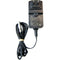 Camera Motion Research 36W 2-Pin LEMO to AC Adapter Cable (7')