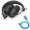 JLab Studio Pro Wireless Over-Ear Headphones