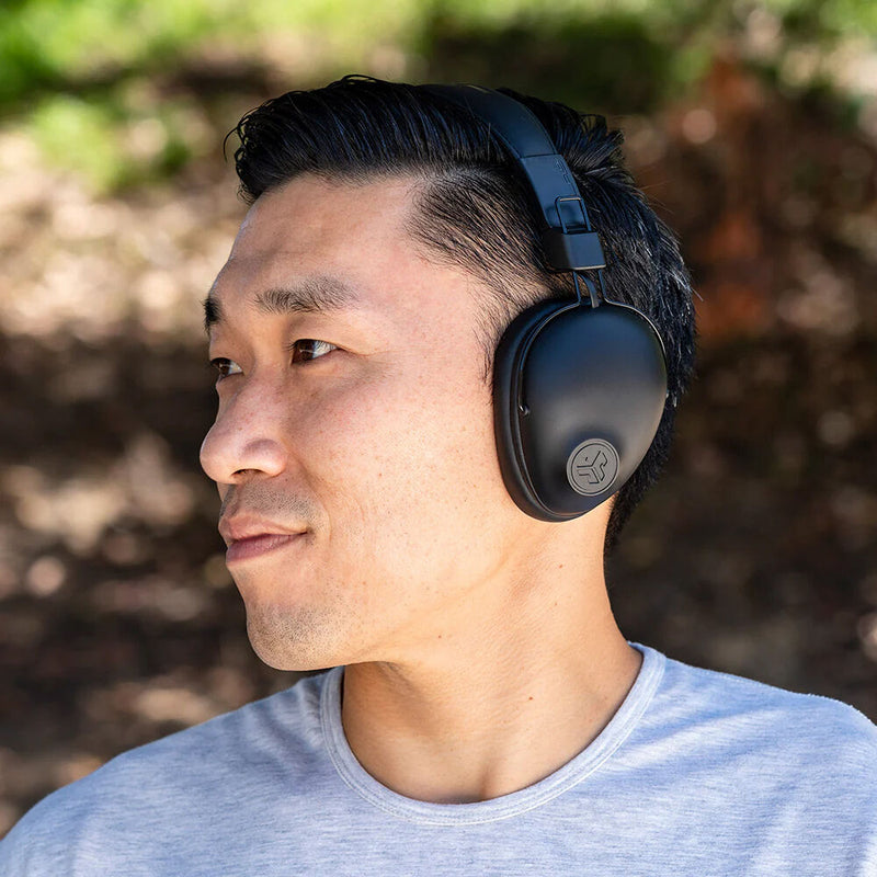 JLab Studio Pro Wireless Over-Ear Headphones