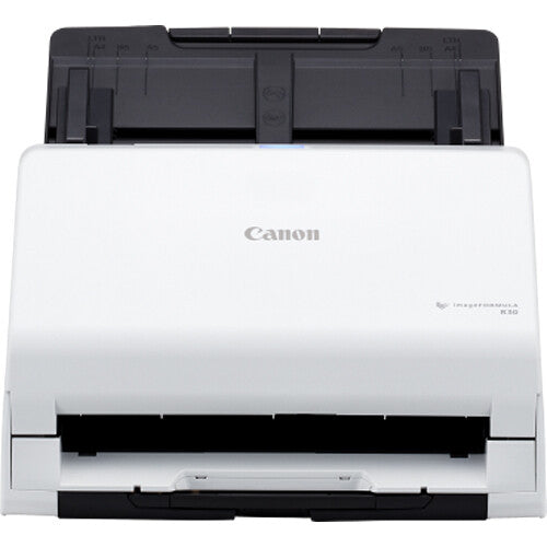Canon imageFORMULA R30 Office Document Scanner