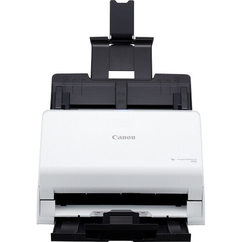 Canon imageFORMULA R30 Office Document Scanner