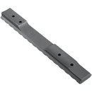 Weaver Extended Multi-Slot Base for Savage 110 SA (8-40,&nbsp;Matte Black, Clamshell Packaging)