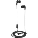 JLab JBuds Pro Signature Wired Earbuds