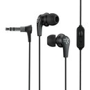 JLab JBuds Pro Signature Wired Earbuds