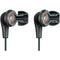JLab JBuds Pro Signature Wired Earbuds