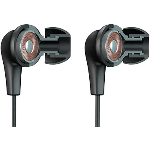 JLab JBuds Pro Signature Wired Earbuds