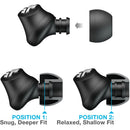JLab JBuds Pro Signature Wired Earbuds