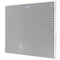 ClearOne BMA CT 24" Ceiling Tile Beamforming Mic Array for Converge Pro 2 (White)