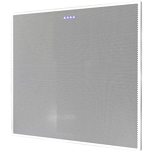 ClearOne BMA CT 24" Ceiling Tile Beamforming Mic Array for Converge Pro 2 (White)