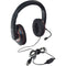 Califone 2021 Deluxe Stereo Headset (USB-A)