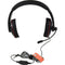 Califone 2021 Deluxe Stereo Headset (3.5mm)