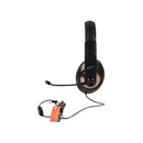 Califone 2021 Deluxe Stereo Headset (3.5mm)