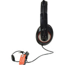 Califone 2021 Deluxe Stereo Headset (3.5mm)