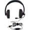 Califone 2021 Deluxe Stereo Headset (USB-A)