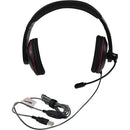 Califone 2021 Deluxe Stereo Headset (USB-A)