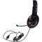 Califone 2021 Deluxe Stereo Headset (USB-A)