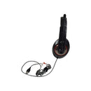 Califone 2021 Deluxe Stereo Headset (USB-A)