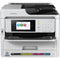 Epson WorkForce Pro WF-C5890 Wireless Color MFP Inkjet Printer