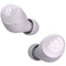 JLab GO Air POP True Wireless Earbuds (Lilac)