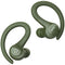 JLab GO Air Sport True Wireless Earbuds (Green)